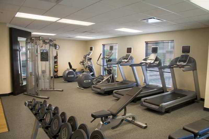 Hampton Inn & Suites Omaha-Downtown Удобства фото